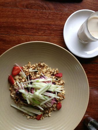 Hey Jude - Food Delivery Shop 0