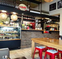 Mamma Lina's Bar Cafe - Food Delivery Shop
