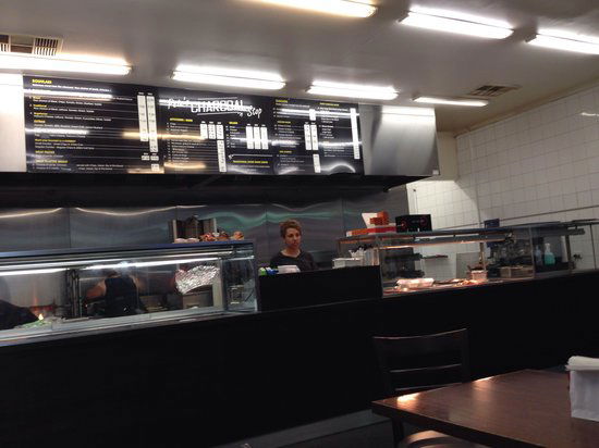 Ascot Vale VIC Food Delivery Shop