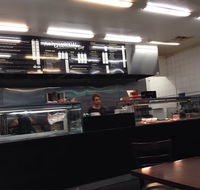 Petes Charcoal Stop - Food Delivery Shop