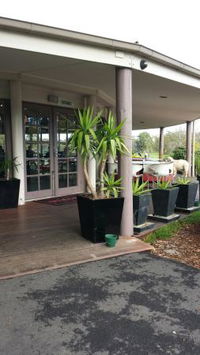 Riverside Kitchen  Events