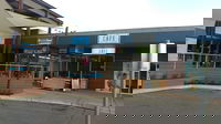 Rye Cafe