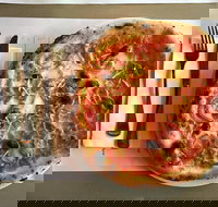 Altro Pizza  Caffe - Food Delivery Shop