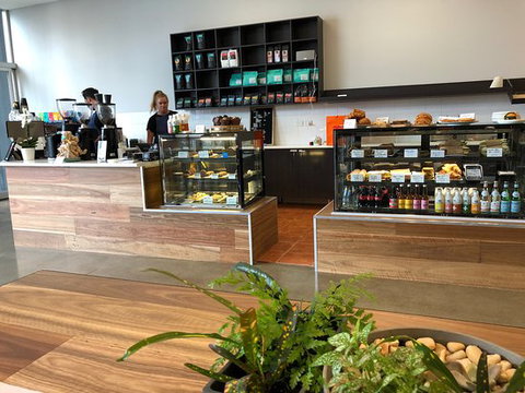 Flying Fox Cafe - Food Delivery Shop 0