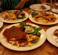 Hiyc Cafe  Restaurant - Pet Food Australia