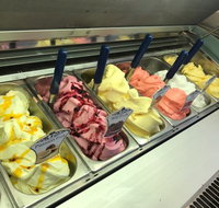 Iscream - Food Delivery Shop