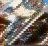 Little Republic Cafe - Food Delivery Shop