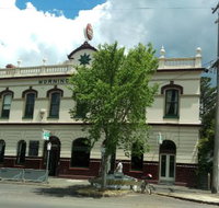 Morning Star - Food Delivery Shop