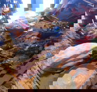 Nando's - Food Delivery Shop