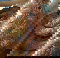 Olive Oil and Butter - Food Delivery Shop