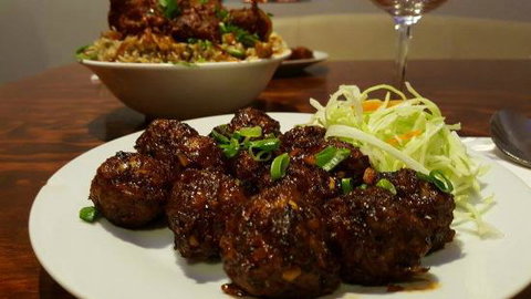 Pandu's Indo Chinese Restaurant - Food Delivery Shop 0