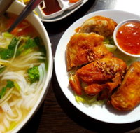 Pho 187 - Food Delivery Shop