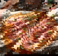 Pizza d'Asporto - Food Delivery Shop