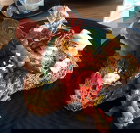 Promenade By The Bay - Food Delivery Shop