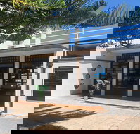 Sebastian Beach Grill  Bar - Food Delivery Shop