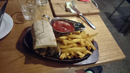 Williamstown VIC Food Delivery Shop