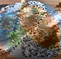 World Travel Food Bar - WTF Bar - Food Delivery Shop