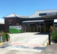 Zouki Cafe - Food Delivery Shop