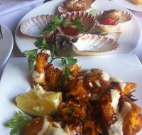 Bolero's Restaurant - Pet Food Australia