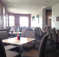Bridge Inn Hotel - Food Delivery Shop