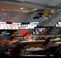 Canton Kitchen - Food Delivery Shop