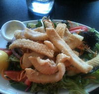 Degani Bakery Cafe - Food Delivery Shop