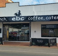 Ebc - Pet Food Australia