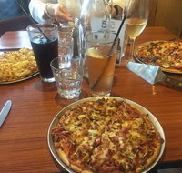 Henry Hursts Pizza  Pasta Restaurant - Food Delivery Shop