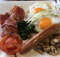 Hurstbridge Post Office Cafe - Food Delivery Shop