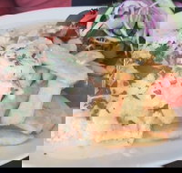 Marinelli's Restaurant - Pet Food Australia