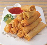 Penn Thai Cafe - Food Delivery Shop