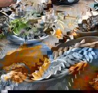 Sebastian Beach Grill and Bar - Food Delivery Shop