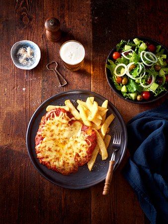 Doreen VIC Food Delivery Shop
