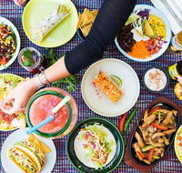 Taco Bill Laverton - Food Delivery Shop