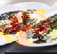 Tandoori Flames - Food Delivery Shop