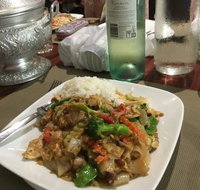 Tasty Thai - Food Delivery Shop