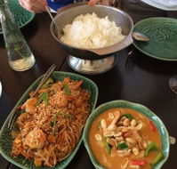 Thai Yarmyen - Food Delivery Shop
