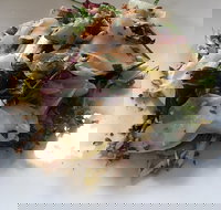 The Grand Hotel - Pet Food Australia