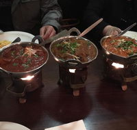Uday Indian Restaurant - Food Delivery Shop