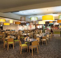 Westside Hotel - Food Delivery Shop