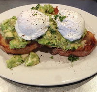 Wild Wombat Cafe - Food Delivery Shop