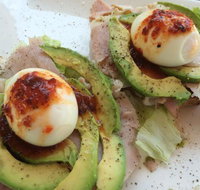 Yarralicious Cafe - Pet Food Australia