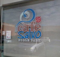 Cafe Salvo - Pet Food Australia