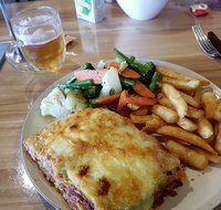 Drovers Arms Hotel - Food Delivery Shop