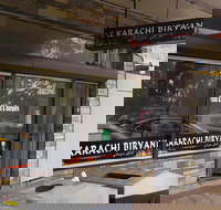 Karachi Biryani - Pet Food Australia