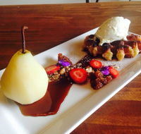 La Baguette Cafe - Food Delivery Shop