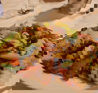 Maple Leaf Chinese  Malaysian Restaurant - Pet Food Australia