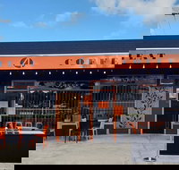 Meat 4 Coffee - Pet Food Australia