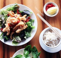 Nga's Kitchen - Food Delivery Shop