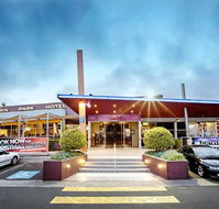 Sandown Park Hotel - Pet Food Australia